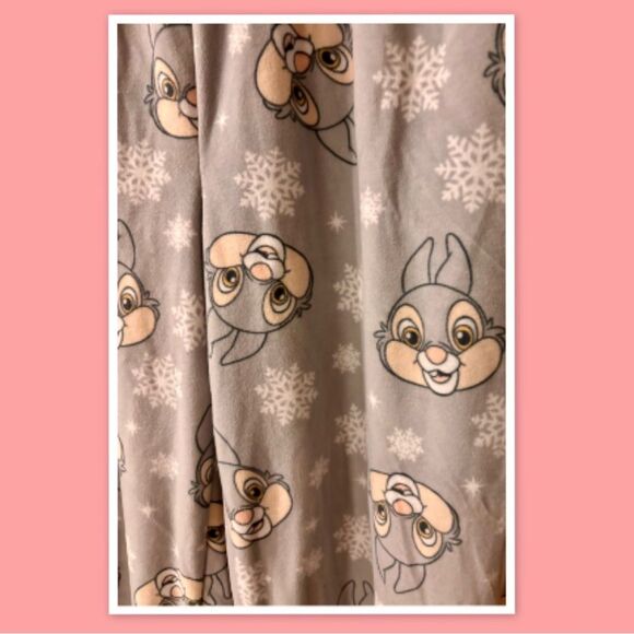 Disney Women’s Sleep Pants - Picture 2 of 3